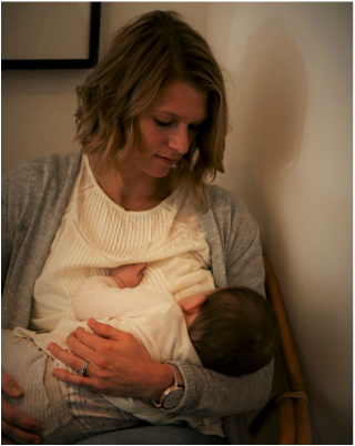 Antenatal Breastfeeding Education