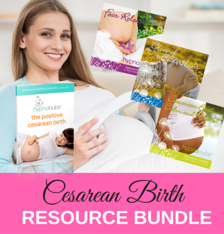 ​Caesarean Birth Resource Bundle