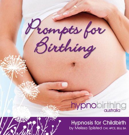 Prompts for Birthing