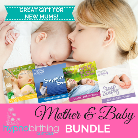 Mother & Baby Relaxation Bundle